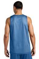 Sport-Tek ®  PosiCharge ®  Reversible Mesh Tank ST5000