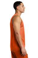 Sport-Tek ®  PosiCharge ®  Reversible Mesh Tank ST5000