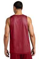 Sport-Tek ®  PosiCharge ®  Reversible Mesh Tank ST5000
