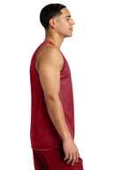 Sport-Tek ®  PosiCharge ®  Reversible Mesh Tank ST5000