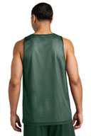 Sport-Tek ®  PosiCharge ®  Reversible Mesh Tank ST5000