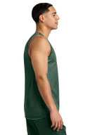 Sport-Tek ®  PosiCharge ®  Reversible Mesh Tank ST5000