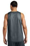Sport-Tek ®  PosiCharge ®  Reversible Mesh Tank ST5000