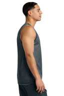 Sport-Tek ®  PosiCharge ®  Reversible Mesh Tank ST5000