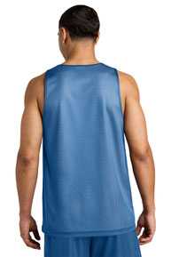 Sport-Tek ®  PosiCharge ®  Reversible Mesh Tank ST5000