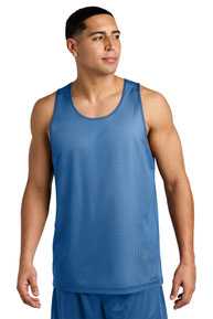 Sport-Tek ®  PosiCharge ®  Reversible Mesh Tank ST5000
