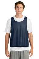 True Navy/ White