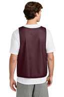 Sport-Tek ®  Lacrosse Reversible Pinnie ST512