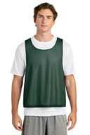 Forest Green/ White