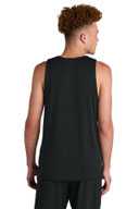 Sport-Tek ®  PosiCharge ®  Competitor ™  Rev Tank ST551