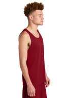Sport-Tek ®  PosiCharge ®  Competitor ™  Rev Tank ST551