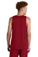 Sport-Tek ®  PosiCharge ®  Competitor ™  Rev Tank ST551