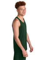 Sport-Tek ®  PosiCharge ®  Competitor ™  Rev Tank ST551