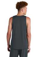 Sport-Tek ®  PosiCharge ®  Competitor ™  Rev Tank ST551