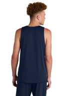 Sport-Tek ®  PosiCharge ®  Competitor ™  Rev Tank ST551