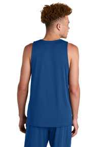 Sport-Tek ®  PosiCharge ®  Competitor ™  Rev Tank ST551