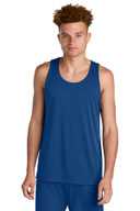 Sport-Tek ®  PosiCharge ®  Competitor ™  Rev Tank ST551