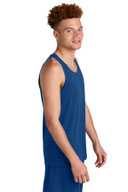 Sport-Tek ®  PosiCharge ®  Competitor ™  Rev Tank ST551