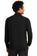 Sport-Tek ®  Sport-Wick ®  Flex Fleece Full-Zip. ST560