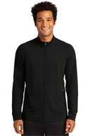 Sport-Tek ®  Sport-Wick ®  Flex Fleece Full-Zip. ST560