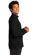 Sport-Tek ®  Sport-Wick ®  Flex Fleece Full-Zip. ST560