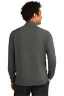 Sport-Tek ®  Sport-Wick ®  Flex Fleece Full-Zip. ST560
