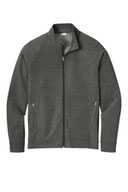 Sport-Tek ®  Sport-Wick ®  Flex Fleece Full-Zip. ST560