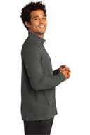 Sport-Tek ®  Sport-Wick ®  Flex Fleece Full-Zip. ST560