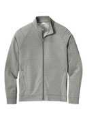 Sport-Tek ®  Sport-Wick ®  Flex Fleece Full-Zip. ST560