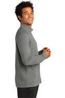 Sport-Tek ®  Sport-Wick ®  Flex Fleece Full-Zip. ST560