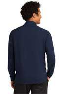 Sport-Tek ®  Sport-Wick ®  Flex Fleece Full-Zip. ST560