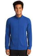Sport-Tek ®  Sport-Wick ®  Flex Fleece Full-Zip. ST560