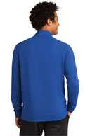 Sport-Tek ®  Sport-Wick ®  Flex Fleece Full-Zip. ST560