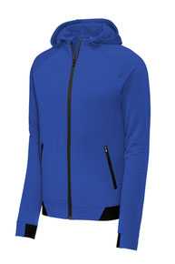 Sport-Tek ®  PosiCharge ®  Strive Hooded Full-Zip ST570