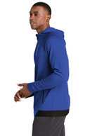 Sport-Tek ®  PosiCharge ®  Strive Hooded Full-Zip ST570