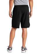 Sport-Tek ®  PosiCharge ®  Position Short with Pockets ST575