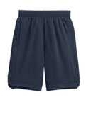 Sport-Tek ®  PosiCharge ®  Position Short with Pockets ST575
