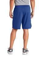 Sport-Tek ®  PosiCharge ®  Position Short with Pockets ST575