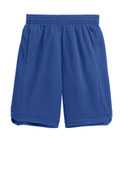 Sport-Tek ®  PosiCharge ®  Position Short with Pockets ST575