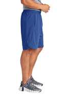 Sport-Tek ®  PosiCharge ®  Position Short with Pockets ST575
