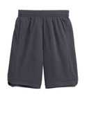Sport-Tek ®  PosiCharge ®  Position Short with Pockets ST575