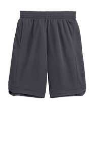 Sport-Tek ®  PosiCharge ®  Position Short with Pockets ST575