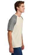 Sport-Tek ®  Halftime Raglan Tee ST6040