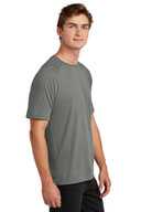 Sport-Tek ®  Halftime Raglan Tee ST6040