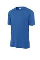 Sport-Tek ®  Halftime Raglan Tee ST6040