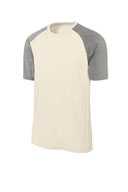 Sport-Tek ®  Halftime Raglan Tee ST6040