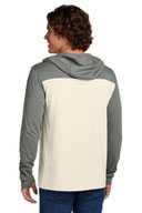 Sport-Tek ®  Halftime Long Sleeve Hoodie ST6044