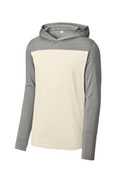Sport-Tek ®  Halftime Long Sleeve Hoodie ST6044