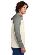 Sport-Tek ®  Halftime Long Sleeve Hoodie ST6044