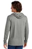 Sport-Tek ®  Halftime Long Sleeve Hoodie ST6044